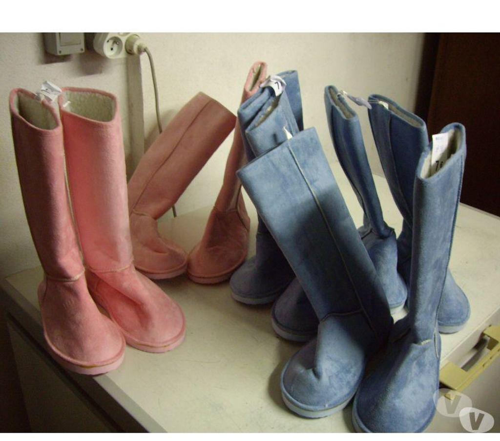 Chaussures Bas-Rhin Bouxwiller - 67330 - Photos Vivastreet Chaussures Femme en pointure 38