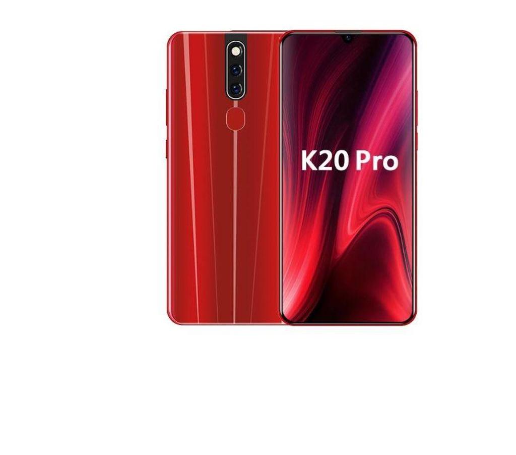 Téléphonie Bouches-du-Rhône Aix en Provence - Photos Vivastreet K 20 PRO 6,26 pouces 4 G Androit 9.0 Smartphone 6 GO 128 GO