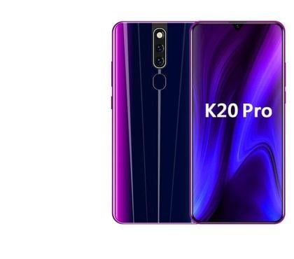 Téléphonie Aix en Provence Aix en Provence - Photos Vivastreet K 20 PRO 6,26 pouces 4 G Androit 9.0 Smartphone 6 GO 128 GO