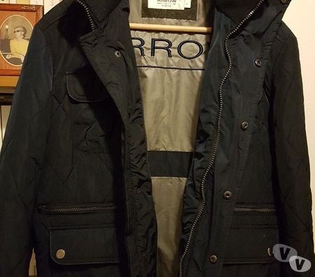 Vêtements occasion Hauts-de-Seine Nanterre - 92000 - Photos Vivastreet Parka ARROW