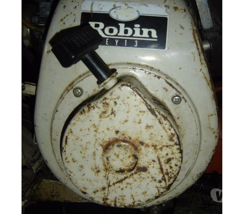  Côte-d'Or Dijon - 21000 - Photos Vivastreet moteur ROBIN EY 13 Révisé tbé de marche