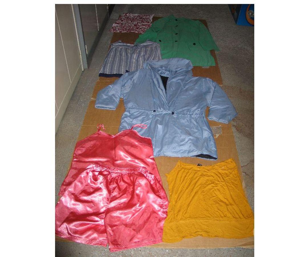 Vêtements occasion Essonne Quincy sous Senart - 91480 - Photos Vivastreet Vêtements pour homme, femme, jeunes V1