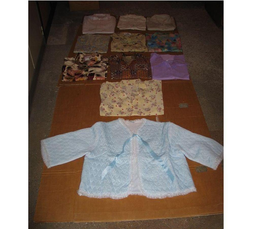 Vêtements occasion Essonne Quincy sous Senart - 91480 - Photos Vivastreet Vêtements homme, femme, enfants V2