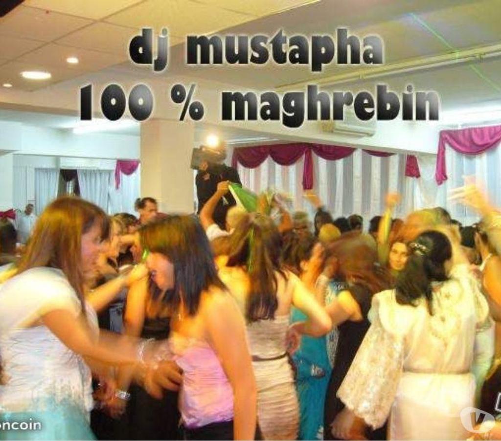 Organisations d'evènements Seine-Saint-Denis St Denis - 93200 - Photos Vivastreet dj oriental marocain tunisien algerien 