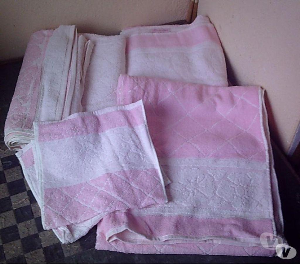 Accessoires - Bagagerie Bas-Rhin Bouxwiller - 67330 - Photos Vivastreet Draps de Bain + Ensemble Eponge Drap de Bain