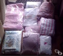 Draps de Bain + Ensemble Eponge Drap de Bain