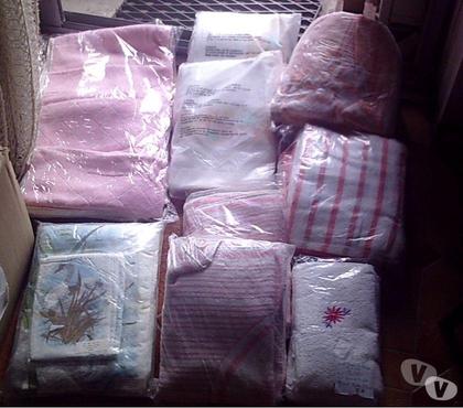 Accessoires - Bagagerie Bouxwiller Bas-Rhin - Photos Vivastreet Draps de Bain + Ensemble Eponge Drap de Bain