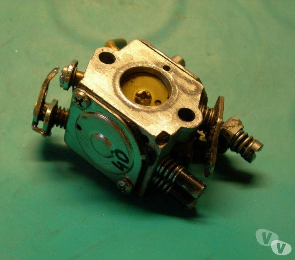 Haute-Savoie Marcellaz - 74250 - Photos Vivastreet carburateur Zama pour tronconneuse Husqvarna 40 et 45