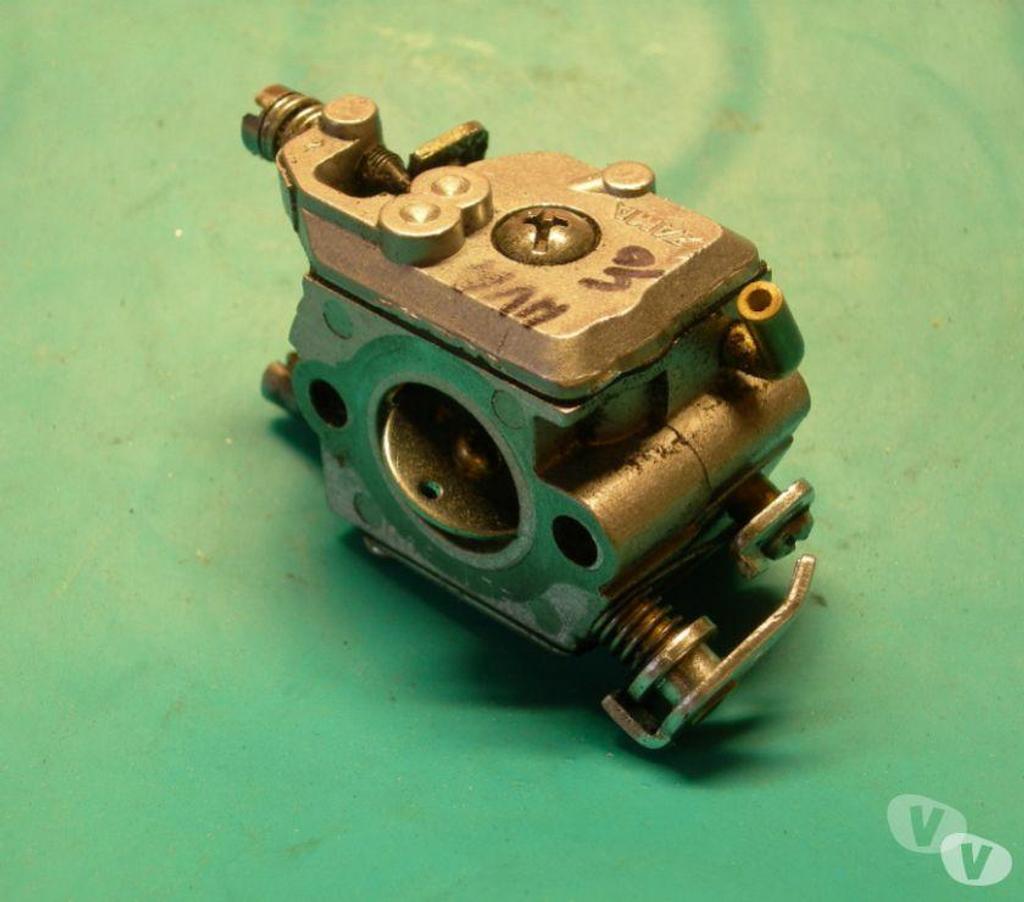 Haute-Savoie Marcellaz - 74250 - Photos Vivastreet carburateur Zama pour tronconneuse Husqvarna 40 et 45