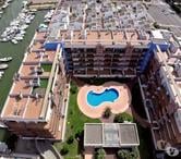 Location vacances MARINA ROSES - 5 pers - Piscine.