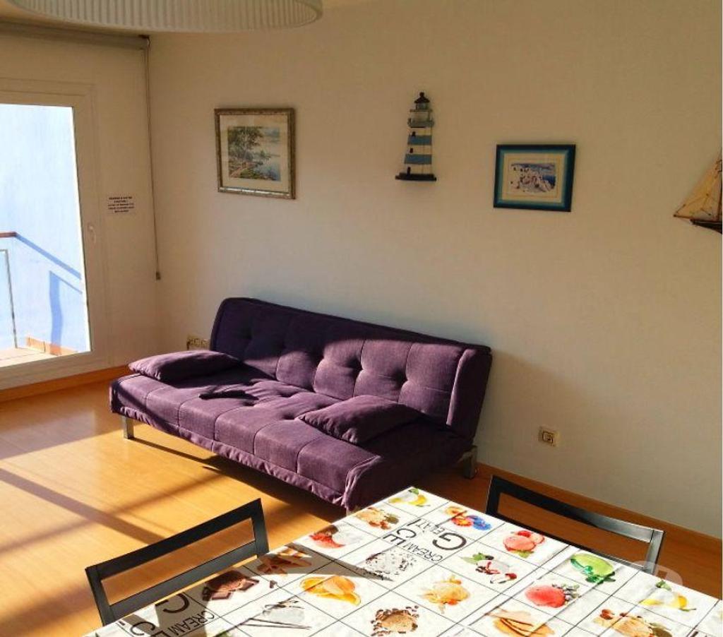 location saisonniere Espagne - Photos Vivastreet Location vacances MARINA ROSES - 5 pers - Piscine.