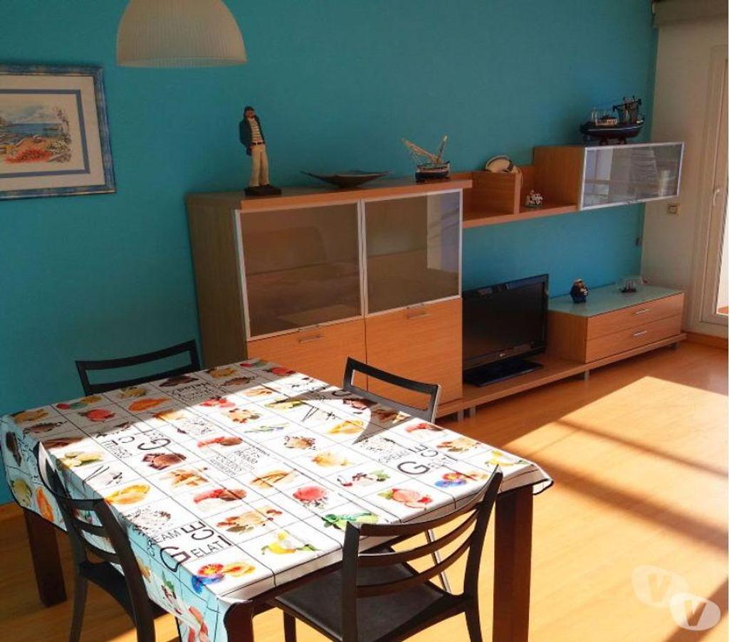 location saisonniere Espagne - Photos Vivastreet Location vacances MARINA ROSES - 5 pers - Piscine.