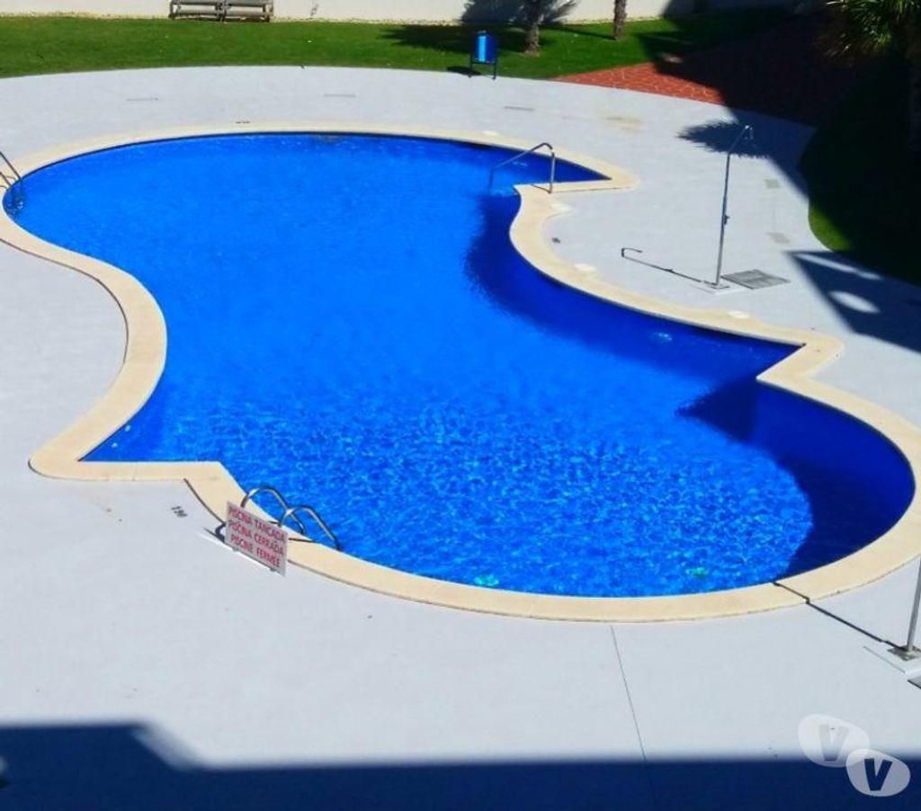 location saisonniere Espagne - Photos Vivastreet Location vacances MARINA ROSES - 5 pers - Piscine.