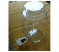 Verrerie BONBONNE matériel de chimie et laboratoire