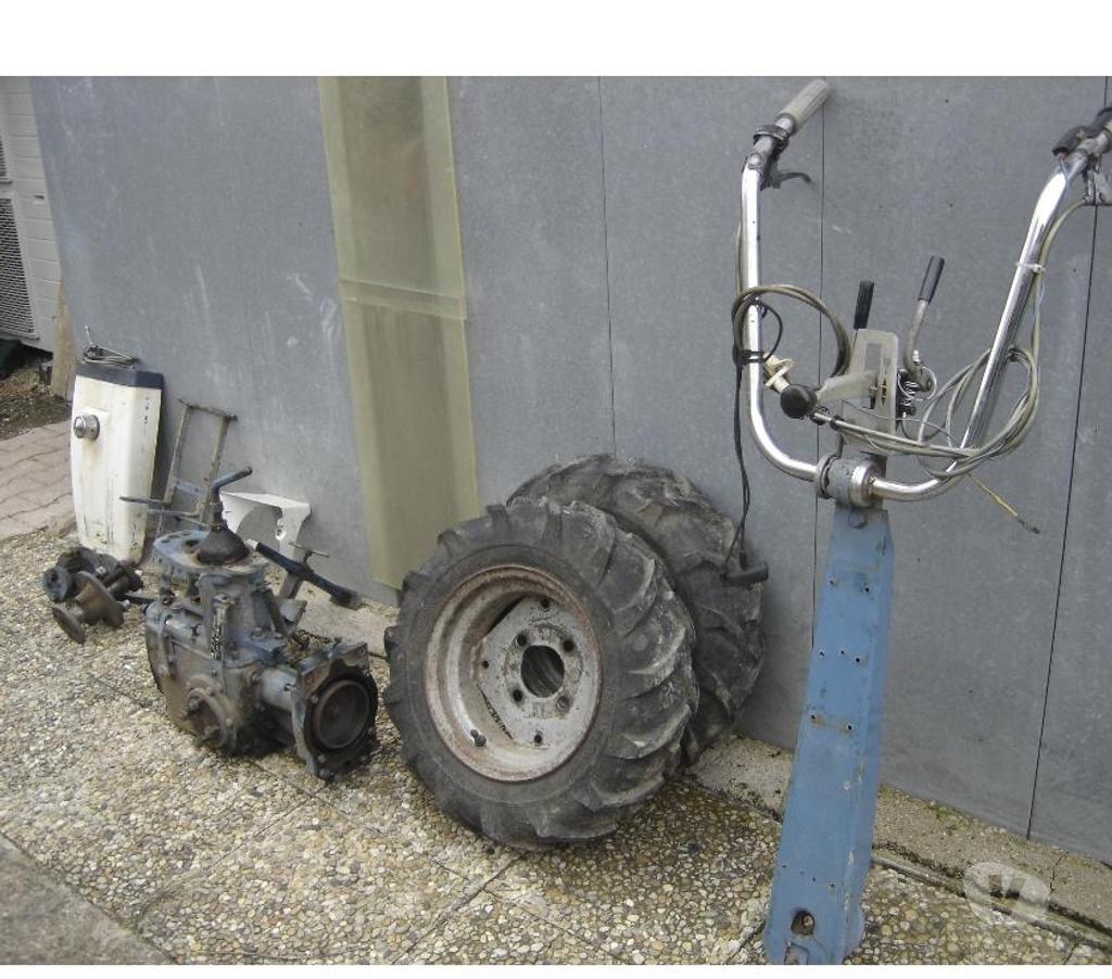  Côte-d'Or Dijon - 21000 - Photos Vivastreet guidon motoculteur staub 5000 6000 7000 et ppx