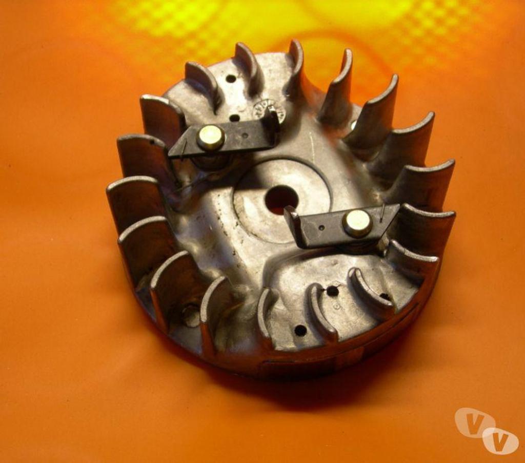 Haute-Savoie Marcellaz - 74250 - Photos Vivastreet rotor de tronconnneuse Husqvarna 40 et 45