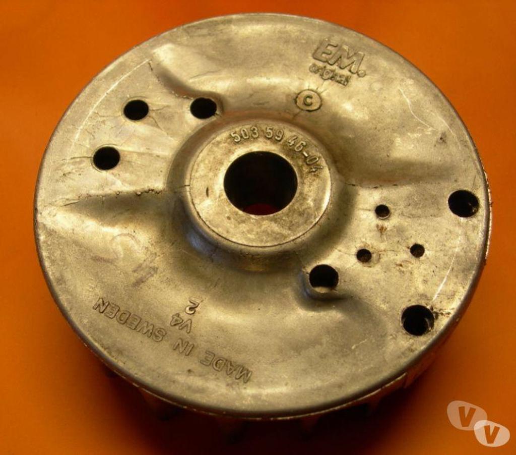 Haute-Savoie Marcellaz - 74250 - Photos Vivastreet rotor de tronconnneuse Husqvarna 40 et 45