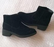 Bottine neuve pour Femme