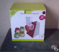 Robots de Cuisine