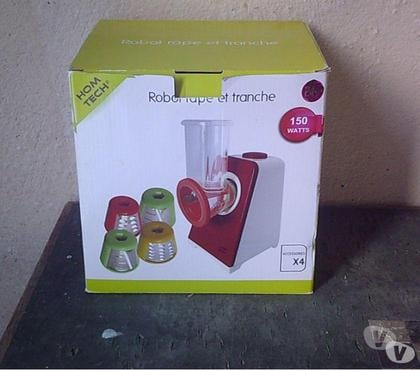 Electroménager Bouxwiller Bas-Rhin - Photos Vivastreet Robots de Cuisine