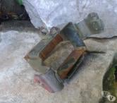 Cuers - Var — support batterie Honda 80 MTX