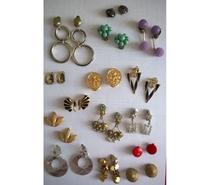 Boucles d'oreilles Femme