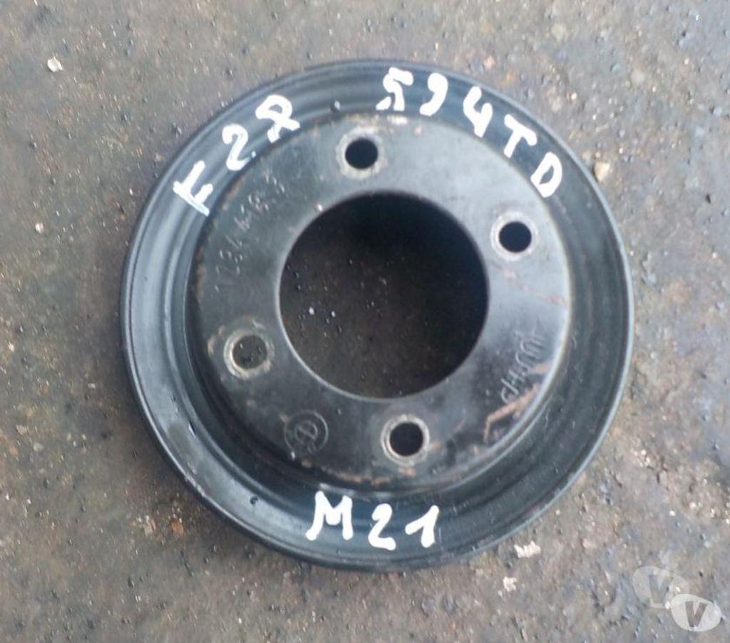 Pièces et services auto Pyrénées-Orientales Perpignan - Photos Vivastreet poulie de pompe a eau bmw e28 bmw e30 diesel et turbo d