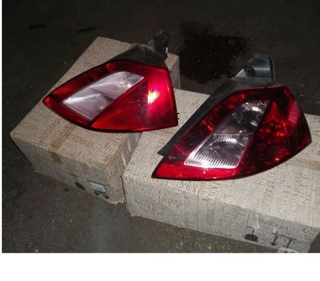 Pièces et services auto Isère Eyzin Pinet - 38780 - Photos Vivastreet renault megane ARR