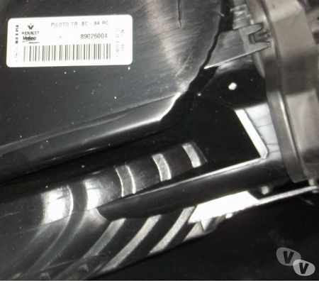 Pièces et services auto Isère Eyzin Pinet - 38780 - Photos Vivastreet renault megane ARR