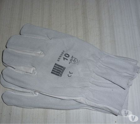 Moselle Florange - 57190 - Photos Vivastreet 5 paires de gants de travail neufs T 11 ou 9