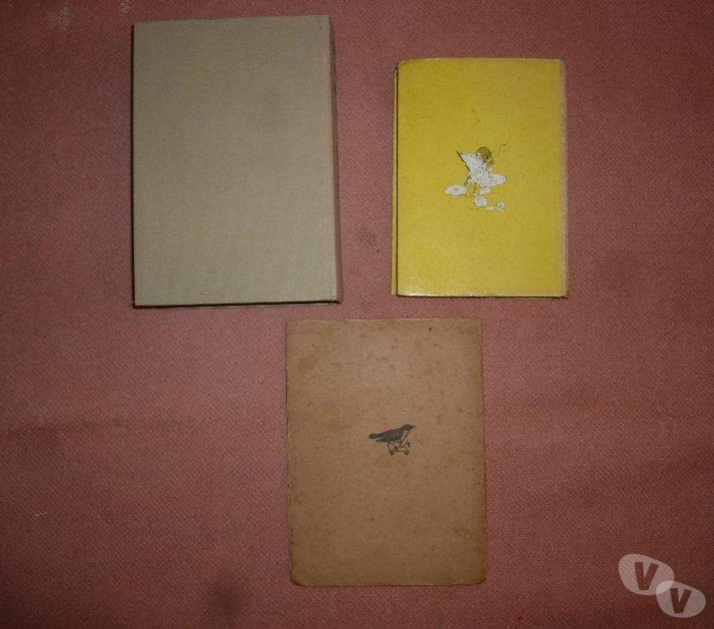 Livres occasion Val-de-Marne Le Kremlin Bicetre - 94270 - Photos Vivastreet 2 livres de contes anciens pour enfants