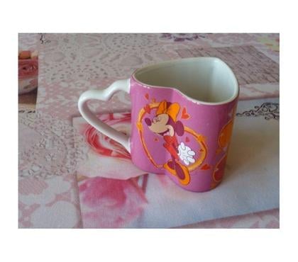 Ameublement - art de la table Maizières-lès-Metz Moselle - Photos Vivastreet Mug Minnie disney parc store princesse TV film manga japon a