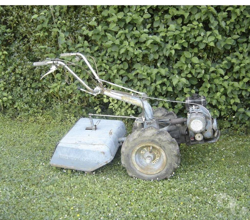  Côte-d'Or Chevigny St Sauveur - 21800 - Photos Vivastreet moteur bernard pour motoculteur staub 5000 6000 7000