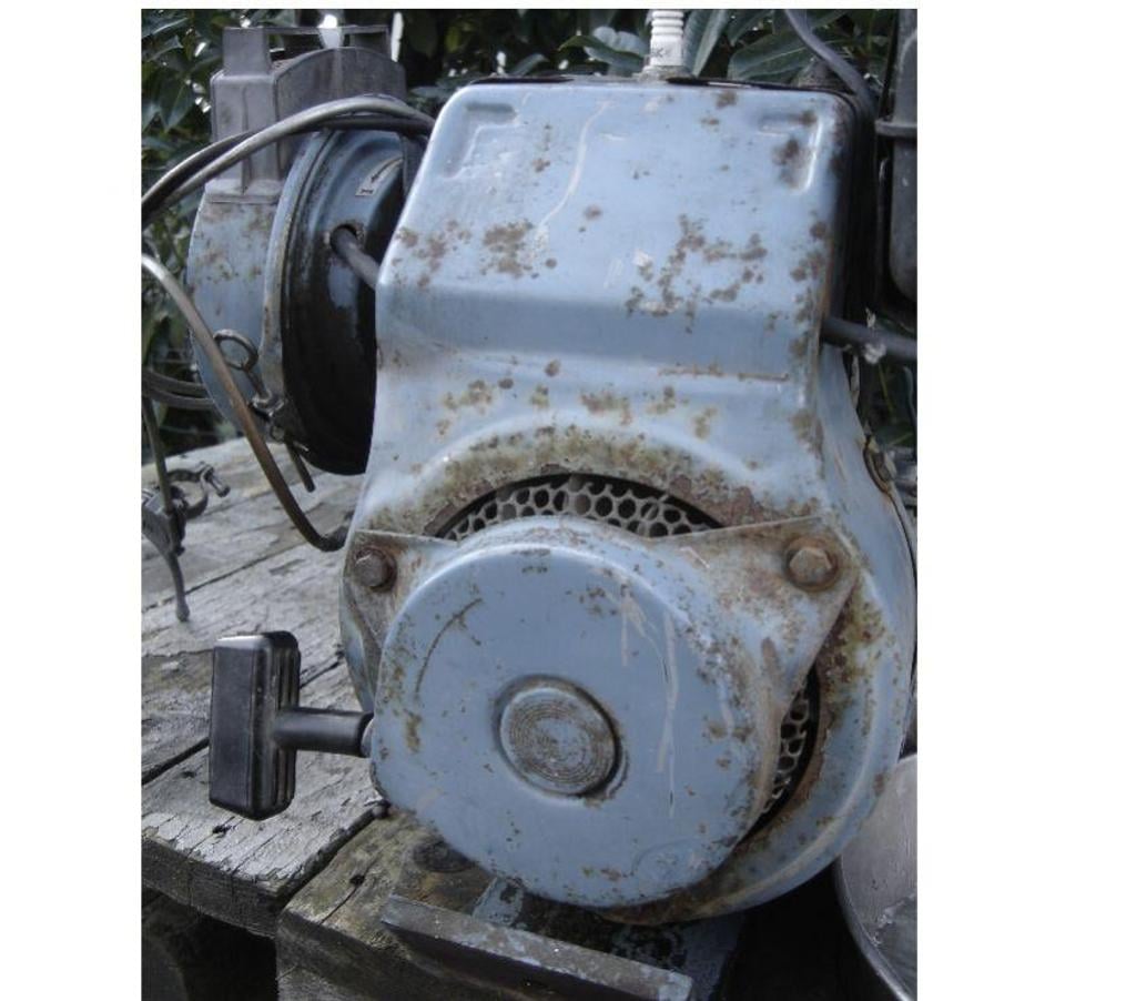  Côte-d'Or Chevigny St Sauveur - 21800 - Photos Vivastreet moteur bernard pour motoculteur staub 5000 6000 7000