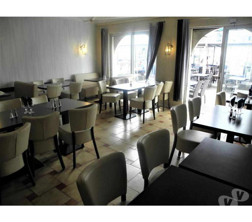Fond de Commerce a vendre Gard Le Grau du Roi - 30240 - Photos Vivastreet vente fond de commerce restaurant le grau du roi