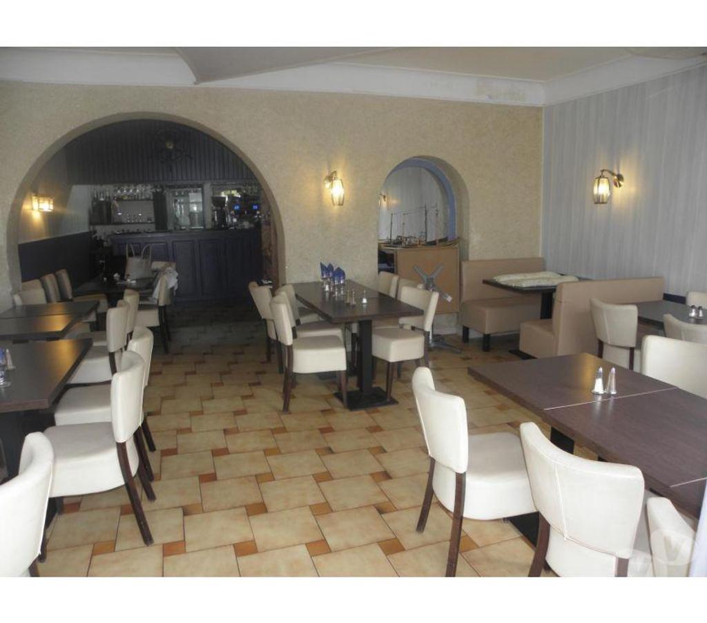 Fond de Commerce a vendre Gard Le Grau du Roi - 30240 - Photos Vivastreet vente fond de commerce restaurant le grau du roi