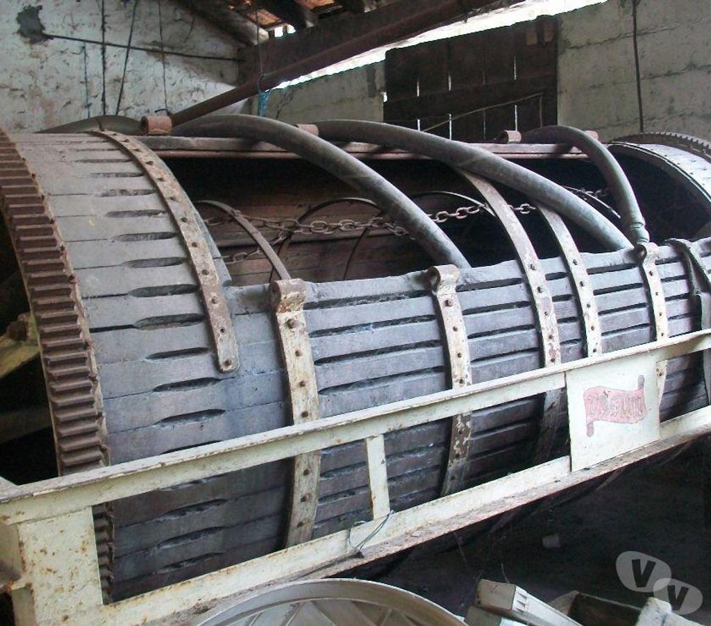 Matériel Charente-Maritime St Agnant - 17620 - Photos Vivastreet Pressoir Vaslin