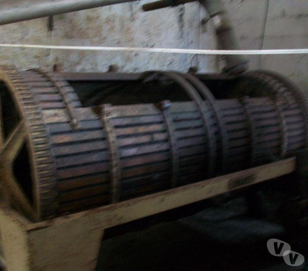 Matériel Charente-Maritime St Agnant - 17620 - Photos Vivastreet Pressoir Vaslin