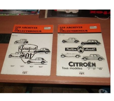 Pièces et services auto Isère Eyzin Pinet - 38780 - Photos Vivastreet revue technique ancienne