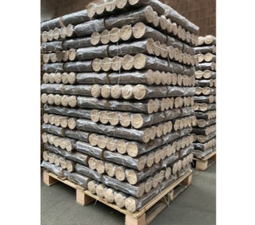  Nord Lille - Photos Vivastreet BUCHES de Bois Densifié