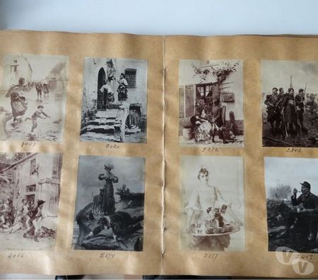 Collection Val-d'Oise Bernes sur Oise - 95340 - Photos Vivastreet COLLECTIONS PHOTOGRAPHIQUES POSITIFS SUR VERRE B.K & J.A