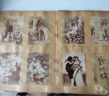 Collection Val-d'Oise Bernes sur Oise - 95340 - Photos Vivastreet COLLECTIONS PHOTOGRAPHIQUES POSITIFS SUR VERRE B.K & J.A