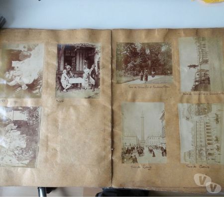 Collection Val-d'Oise Bernes sur Oise - 95340 - Photos Vivastreet COLLECTIONS PHOTOGRAPHIQUES POSITIFS SUR VERRE B.K & J.A