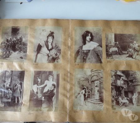 Collection Val-d'Oise Bernes sur Oise - 95340 - Photos Vivastreet COLLECTIONS PHOTOGRAPHIQUES POSITIFS SUR VERRE B.K & J.A