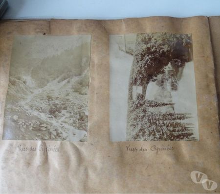 Collection Val-d'Oise Bernes sur Oise - 95340 - Photos Vivastreet COLLECTIONS PHOTOGRAPHIQUES POSITIFS SUR VERRE B.K & J.A
