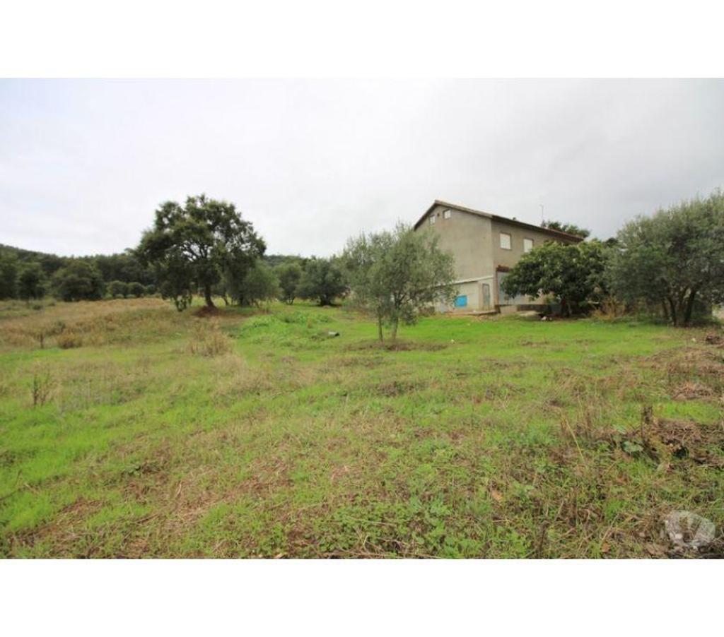 Terrain à vendre Portugal - Photos Vivastreet Terrain - Rio Maior - 1600m2