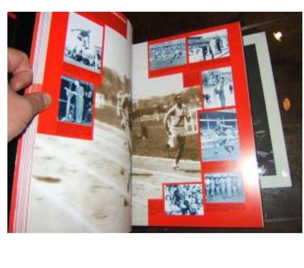 Collection Bouches-du-Rhône Aix en Provence - Photos Vivastreet L'EQUIPE 50 ANS DE SPORT COFFRET DEUX VOLUMES 1946 1995 