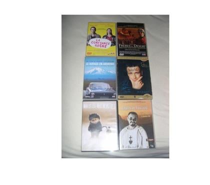 DVD Aix en Provence Aix en Provence - Photos Vivastreet COLLESTIONS FILMS DVD FRERES DU DESERT CHARLES FOUCAULD.