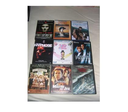 DVD Aix en Provence Aix en Provence - Photos Vivastreet COLLECTIONS FILMS DVD HYPNOSE SAUVEZ WILLY