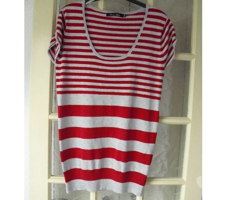 Vêtements occasion Pas-de-Calais Noyelles Godault - 62950 - Photos Vivastreet robe pull